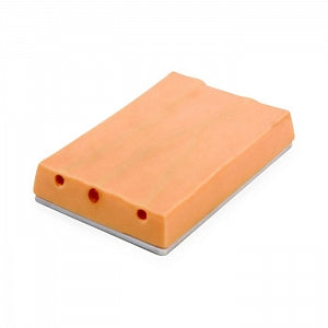 Pocket Nurse Phlebotomy Task Trainer - Phlebotomy Task Trainer, IV, 3 Vein, for Instructional Use Only - 11-81-3510