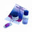 Pocket Nurse Train-4-Real Moulage Wax Sets - WAX, SET, MOULAGE - 14-17-8582