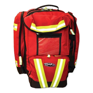 Pocketnurse First-In EMS Education Bags - Pocket Nurse EMS Education First-In Bag, Instructional Use Only, Not for Human or Animal Use - 01-44-0115