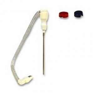 Pocket Nurse Progra-Temp Thermometer Replacement Probe - Progra-Temp Replacement Probe with Cord and Caps - 02-99-6852