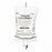 Pocketnurse Demo Dose Lactatd Ringr's IV Fluid - Demo Dose Lactated Ringr's IV, 500 mL, for Instructional Use Only, Not for Human or Animal Use - 06-93-1030-500ML