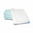 Pocket Nurse Quilted Reusable Bedpads - Quilted Reusable Bed Pad, 34" x 36" - 05-55-0095
