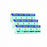 Pocket Nurse Demo Dose Oral Medication Sets - Demo Dose Oral Medication Simulated Medication Set, for Instructional Use Only, Not for Human or Animal Use - 06-93-0700