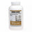 Pocket Nurse Demo Dose Simulated Tablets & Caplets - Round Yellow Tablets, Medium, 1000/Bottle, for Instructional Use Only, Not for Human or Animal Use - 06-93-1713