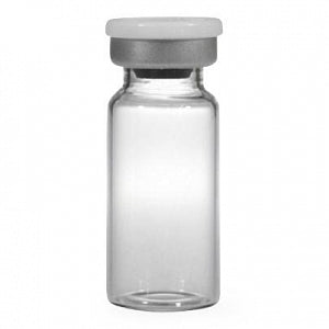 Pocket Nurse Empty Vials - Empty Vial, for Instructional Use Only, Not for Human or Animal Use - 06-93-2000