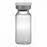 Pocket Nurse Empty Vials - Empty Vial, for Instructional Use Only, Not for Human or Animal Use - 06-93-2000