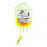 Pocket Nurse Demo Dose Simulated Blood Platelets - Demo Dose Simulated Platelets, O Rh Negative, Simulated Medication, for Instructional Use Only, Not for Human or Animal Use - 06-93-6201