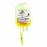 Pocket Nurse Demo Dose Simulated Blood Platelets - Demo Dose Simulated Platelets, A Rh Negative, Simulated Medication, for Instructional Use Only, Not for Human or Animal Use - 06-93-6203