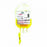 Pocket Nurse Demo Dose Simulated Blood Platelets - Demo Dose Simulated Platelets, B Rh Positive, Simulated Medication, for Instructional Use Only, Not for Human or Animal Use - 06-93-6206
