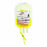 Pocket Nurse Demo Dose Simulated Blood Platelets - Demo Dose Simulated Platelets, A Rh Positive, Simulated Medication, for Instructional Use Only, Not for Human or Animal Use - 06-93-6207