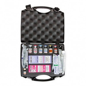 Pocket Nurse Demo Dose RSI Kits - Demo Dose Rsi Simulated Medication Kit, for Instructional Use Only, Not for Human or Animal Use - 06-93-8100