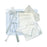 Pocket Nurse Tracheostomy Care Trays - TRAY, TRACHEOSTOMY, CARE - 07-71-4601