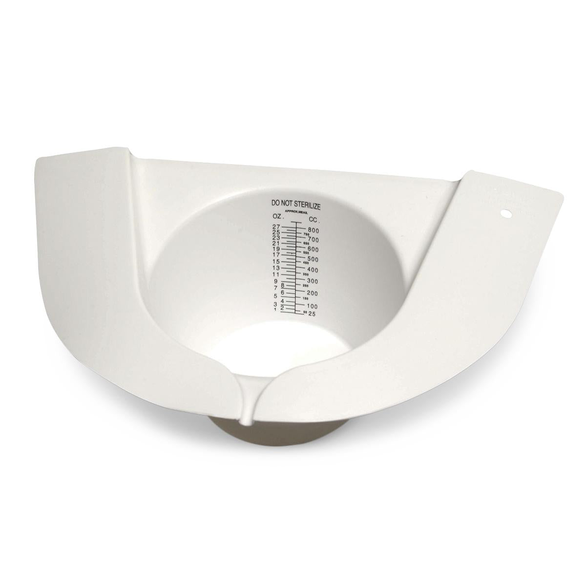 Uri-Pan Specimen Collector — Grayline Medical