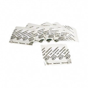 Pall Corporation GN-6 Metricel MCE Membrane Disc Filters - MEMBRANE, CELLULOSE, 47MM, GRID, ST, 2000/PK - 66191