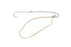 Teleflex Medical Needle Holders - Durahook, Disposable, 1/4" Arc - 382800