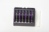 Teleflex Medical Hem-o-lok Ligation System - Hem-o-Lok Sterile Polymer Clip, Size L, 6/Carton, 14 Cartons / Box - 544240