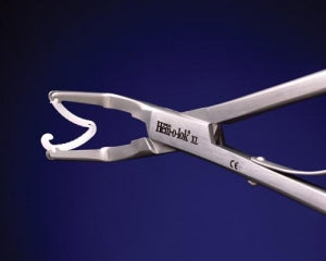 Teleflex Medical Hem-o-lok Ligation System - Hem-o-Lok Endo5 Clip Applier, Size M / L - 544965