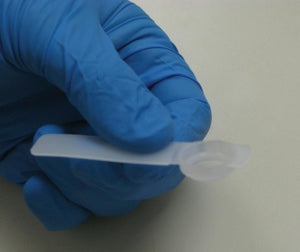 Polymedco Sediplast Erythrocyte Sedimentation Rate (ESR) Test - Patient Identifier Tag - 181160-B