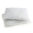Medline ComfortMed Disposable Pillows - ComfortMed Disposable Pillow, Lightweight, 16" x 22" - PM1622-10