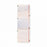 Print Media EKG Thermal Recording Paper - EKG Thermal Paper, Black Trace, Red Grid, 120 mm x 150 mm - 3476189