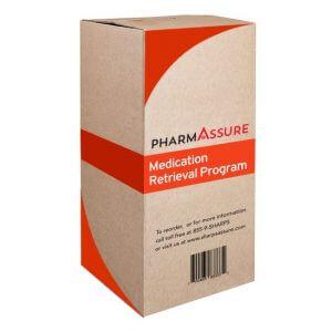 Medication Delivery & Disposal