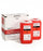 Post Medical Sharps Disposal Mail-Back Kits - Sharps Retrieval Kit, 1.5 qt., 2/Pack - PM-SA1Q2