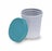 Inteplast Nonsterile Specimen Containers - Specimen Container with Lid, 4.5 oz. - 2051