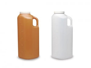 Inteplast Group Urine Collection Bottles - Urine Specimen Container, 2 ...