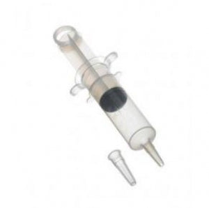 Inteplast Group Irrigating & Suctioning Syringes - Irrigation Piston Syringe, 60 cc - 4091