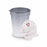 Inteplast Group Specimen Containers w / Paper Lids - Specimen Container with Paper Lid, 6.5 oz. - 4647