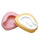 Inteplast Group Conventional Bedpans - Conventional Bedpan, Gold, 350 lb. - H131-05