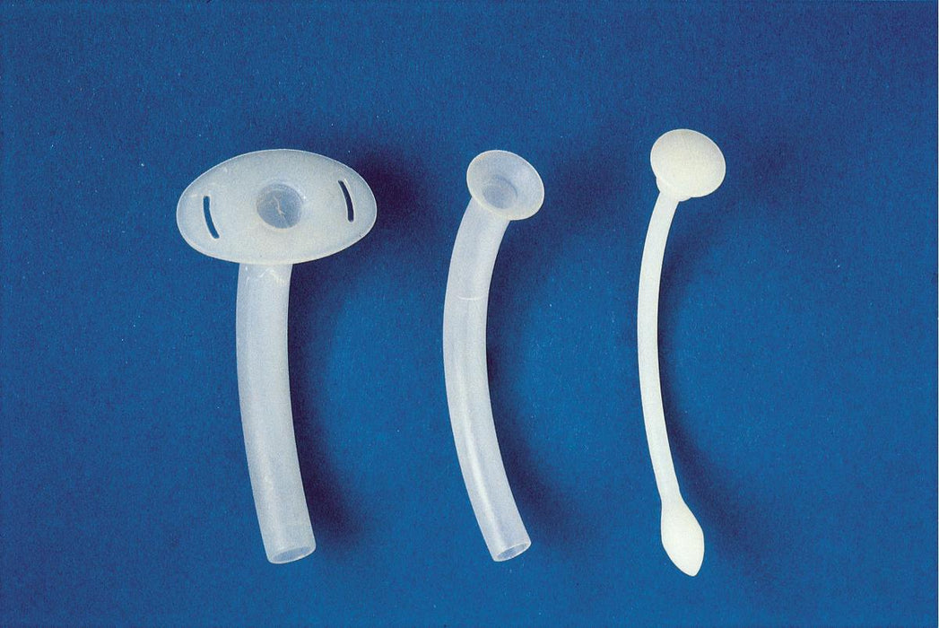 AirLon Tracheostomy / Laryngectomy Tubes  by Premier Medical
