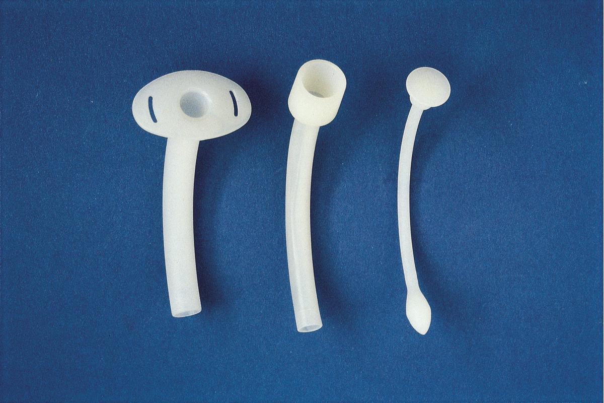 AirLon Tracheostomy / Laryngectomy Tubes  by Premier Medical