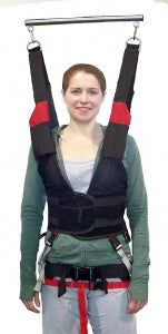 Pneumex Vectors Vests - VEST, VECTORS, MEDIUM - PV-VM