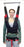 Pneumex Vectors Vests - VEST, VECTORS, MEDIUM - PV-VM
