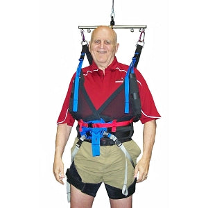 Pneumex Vectors Vests - VEST, VECTORS, MEDIUM - PV-VM