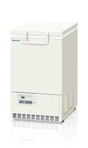 Panasonic VIP Series Ultra-Low Temperature Upright Freezer - FREEZER, ULT, VIP, UPRIGHT, 25.7CF, -86C, 115V - MDF-U76VA-PA