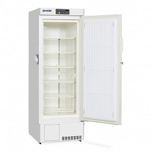 Panasonic Biomedical ECO Freezer - Biomedical ECO Freezer, Upright, 115V, 13 cu. ft. - MDF-MU339HL-PA