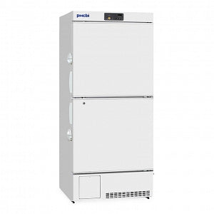 Panasonic Biomedical ECO Freezer - Biomedical ECO Freezer, Upright, 2-Door, 115V, 17.8 cu. ft. - MDF-MU539HL-PA