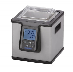 Polyscience Water Bathes - WATER BATH, DIGITAL 2L - WB02A11B