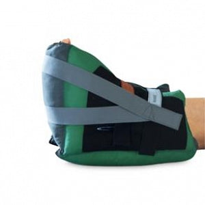 Primo Primo HeelShield Offloading Heel Boots - Heelsheild, Green, Stan ...