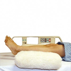 Primo Preventive Foot Pad - Standard Preventative Foam Pad, 28" x 16" x 4.5" - HP281645