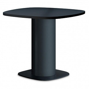 Pineapple Cumulus Behavioral Health Dining Tables - TABLE, DINING, CUMULUS PLUS, SQ, ANTHRACITE - 1CSPT7070-AN