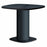 Pineapple Cumulus Behavioral Health Dining Tables - TABLE, DINING, CUMULUS PLUS, SQ, ANTHRACITE - 1CSPT7070-AN