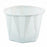 Dart Container Solo Pleated Paper Portion Containers - Pleated Portion Paper Cups, 1 oz., Tall - GPK-F100