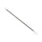 Medline ReNewal Reprocessed Metzenbaum Scissors - PO888 @METZENBAUM SCISSORS JAW INSERT FO - PO888R