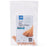 Medline Gel Ribbed Digital Toe Caps - Gel Ribbed Digital Cap, Size S / M - POD14207SM