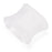 Medline Gel Toe Spacers - GEL TOE SPACER, MD, 4/PK - POD14210M