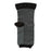 Medline Plantar Fasciitis Relief Sleeve - Black Plantar Fasciitis Sleeve, One, Size S (Men's 5-6/Women's 4-6.5) - POD14215S