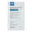 Medline Plantar Fasciitis Relief Sleeve - Black Plantar Fasciitis Sleeve, One, Size S (Men's 5-6/Women's 4-6.5) - POD14215S